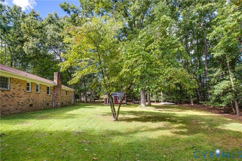 Tiny photo for 13430 Hensley Road, Midlothian, VA 23112 (MLS # 2626580)