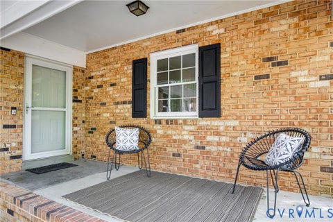 Tiny photo for 13430 Hensley Road, Midlothian, VA 23112 (MLS # 2626580)