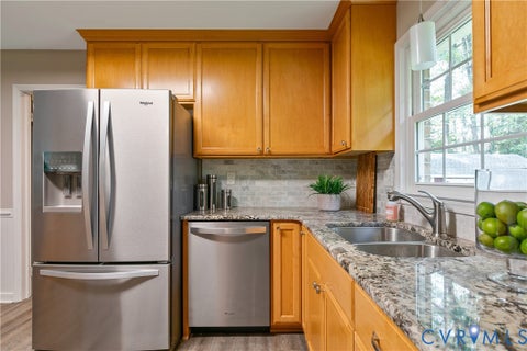 Tiny photo for 13430 Hensley Road, Midlothian, VA 23112 (MLS # 2626580)