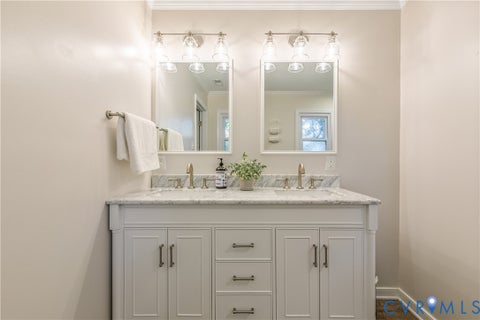 Tiny photo for 13430 Hensley Road, Midlothian, VA 23112 (MLS # 2626580)