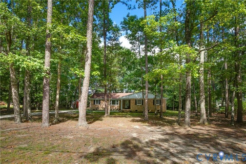 Tiny photo for 13430 Hensley Road, Midlothian, VA 23112 (MLS # 2626580)