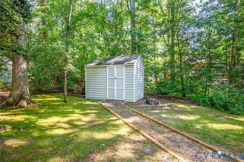 Tiny photo for 3509 Quail Hill Drive, Midlothian, VA 23112 (MLS # 2612485)