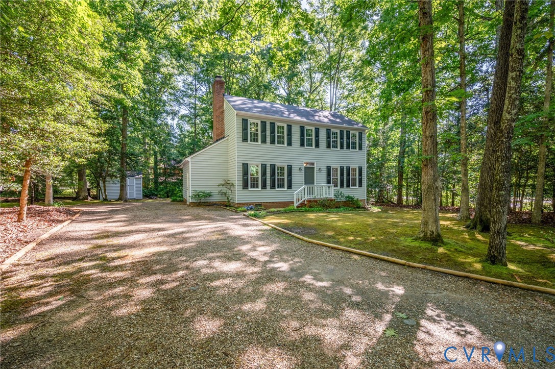 3509 Quail Hill Drive