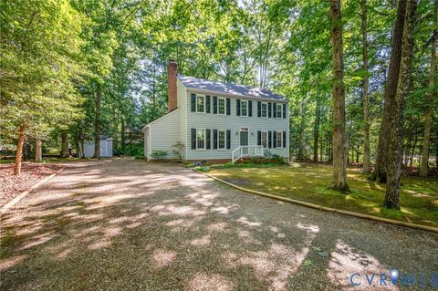 Tiny photo for 3509 Quail Hill Drive, Midlothian, VA 23112 (MLS # 2612485)