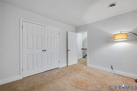 Tiny photo for 3509 Quail Hill Drive, Midlothian, VA 23112 (MLS # 2612485)