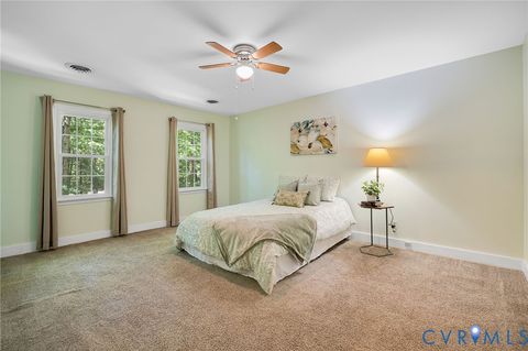 Tiny photo for 3509 Quail Hill Drive, Midlothian, VA 23112 (MLS # 2612485)