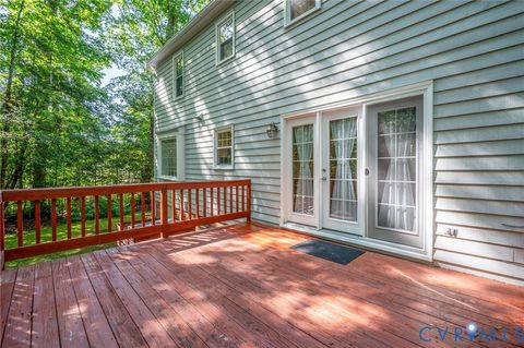 Tiny photo for 3509 Quail Hill Drive, Midlothian, VA 23112 (MLS # 2612485)