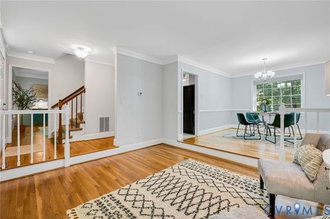 Tiny photo for 3509 Quail Hill Drive, Midlothian, VA 23112 (MLS # 2612485)