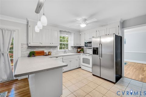 Tiny photo for 3509 Quail Hill Drive, Midlothian, VA 23112 (MLS # 2612485)