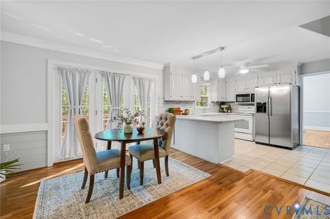 Tiny photo for 3509 Quail Hill Drive, Midlothian, VA 23112 (MLS # 2612485)