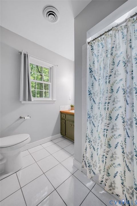 Tiny photo for 3509 Quail Hill Drive, Midlothian, VA 23112 (MLS # 2612485)