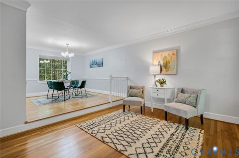 Tiny photo for 3509 Quail Hill Drive, Midlothian, VA 23112 (MLS # 2612485)