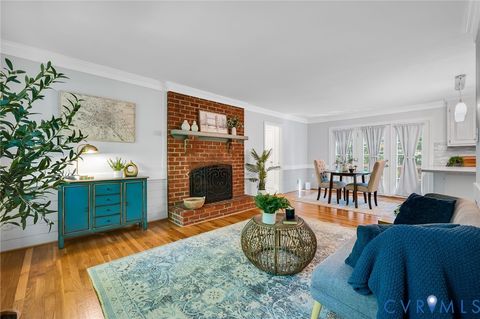Tiny photo for 3509 Quail Hill Drive, Midlothian, VA 23112 (MLS # 2612485)
