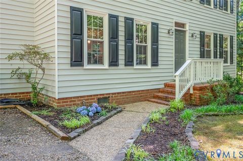 Tiny photo for 3509 Quail Hill Drive, Midlothian, VA 23112 (MLS # 2612485)