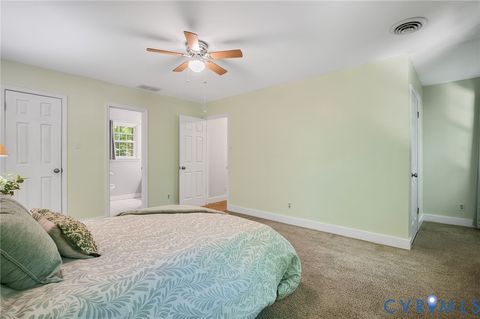 Tiny photo for 3509 Quail Hill Drive, Midlothian, VA 23112 (MLS # 2612485)