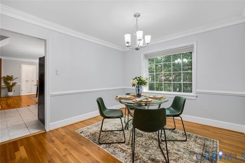 Tiny photo for 3509 Quail Hill Drive, Midlothian, VA 23112 (MLS # 2612485)