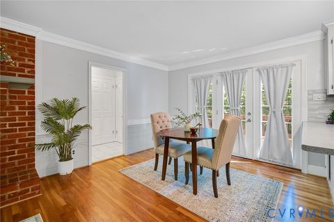 Tiny photo for 3509 Quail Hill Drive, Midlothian, VA 23112 (MLS # 2612485)