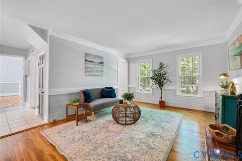 Tiny photo for 3509 Quail Hill Drive, Midlothian, VA 23112 (MLS # 2612485)