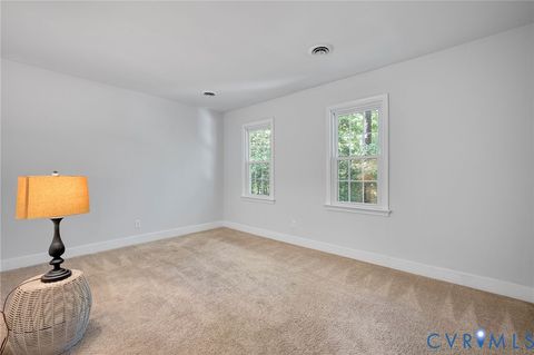 Tiny photo for 3509 Quail Hill Drive, Midlothian, VA 23112 (MLS # 2612485)