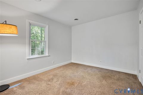 Tiny photo for 3509 Quail Hill Drive, Midlothian, VA 23112 (MLS # 2612485)