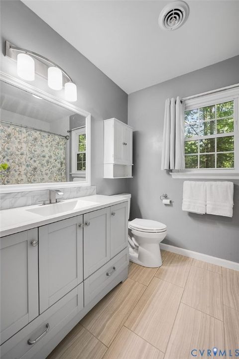 Tiny photo for 3509 Quail Hill Drive, Midlothian, VA 23112 (MLS # 2612485)