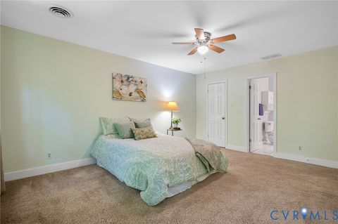Tiny photo for 3509 Quail Hill Drive, Midlothian, VA 23112 (MLS # 2612485)