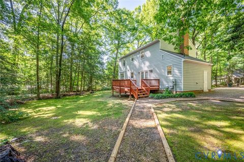 Tiny photo for 3509 Quail Hill Drive, Midlothian, VA 23112 (MLS # 2612485)
