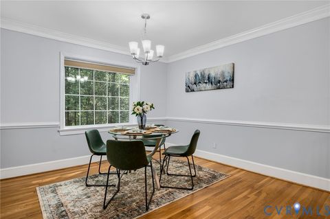 Tiny photo for 3509 Quail Hill Drive, Midlothian, VA 23112 (MLS # 2612485)