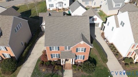 Tiny photo for 4912 Willows Green Lane, Henrico, VA 23059 (MLS # 2533069)