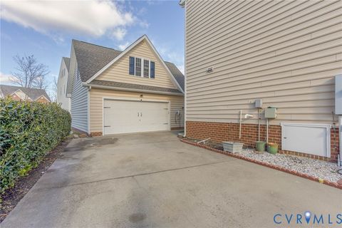 Tiny photo for 4912 Willows Green Lane, Henrico, VA 23059 (MLS # 2533069)