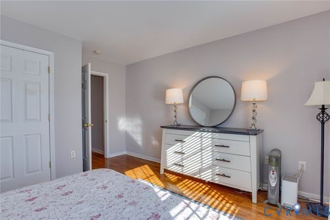 Tiny photo for 4912 Willows Green Lane, Henrico, VA 23059 (MLS # 2533069)