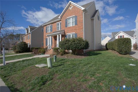 Tiny photo for 4912 Willows Green Lane, Henrico, VA 23059 (MLS # 2533069)