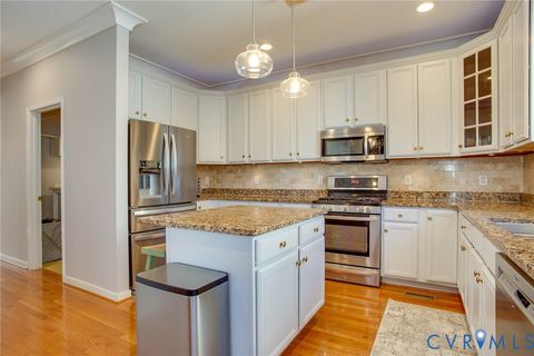 Tiny photo for 4912 Willows Green Lane, Henrico, VA 23059 (MLS # 2533069)