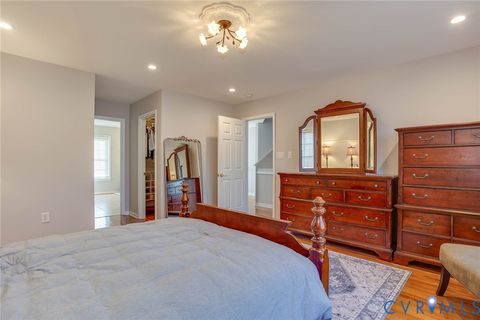 Tiny photo for 4912 Willows Green Lane, Henrico, VA 23059 (MLS # 2533069)