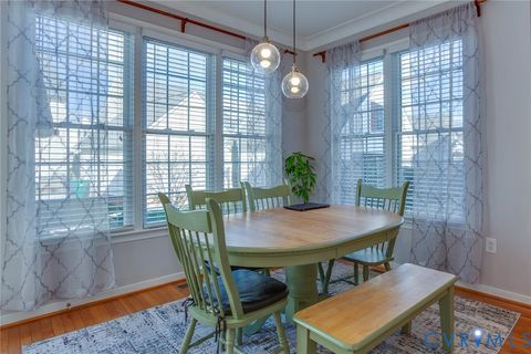 Tiny photo for 4912 Willows Green Lane, Henrico, VA 23059 (MLS # 2533069)