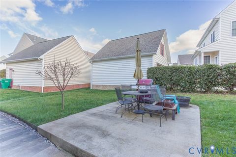 Tiny photo for 4912 Willows Green Lane, Henrico, VA 23059 (MLS # 2533069)