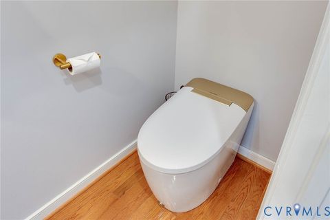 Tiny photo for 4912 Willows Green Lane, Henrico, VA 23059 (MLS # 2533069)