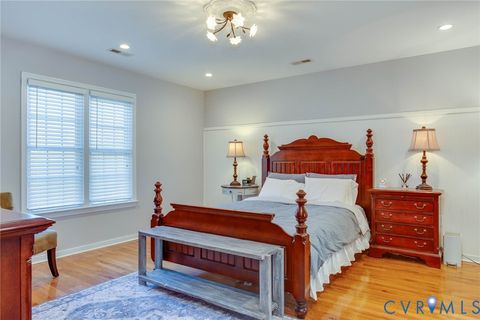 Tiny photo for 4912 Willows Green Lane, Henrico, VA 23059 (MLS # 2533069)