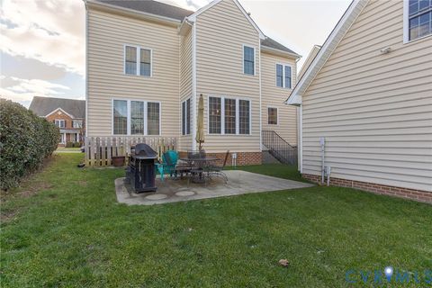 Tiny photo for 4912 Willows Green Lane, Henrico, VA 23059 (MLS # 2533069)