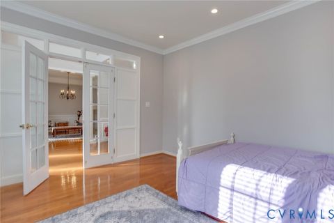 Tiny photo for 4912 Willows Green Lane, Henrico, VA 23059 (MLS # 2533069)