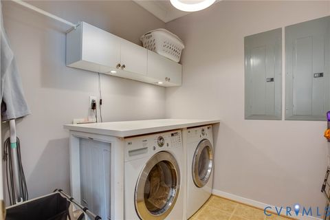 Tiny photo for 4912 Willows Green Lane, Henrico, VA 23059 (MLS # 2533069)