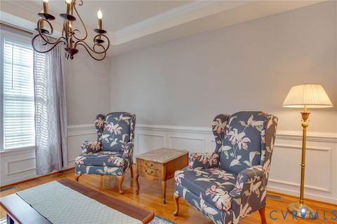 Tiny photo for 4912 Willows Green Lane, Henrico, VA 23059 (MLS # 2533069)