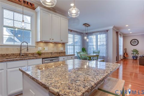 Tiny photo for 4912 Willows Green Lane, Henrico, VA 23059 (MLS # 2533069)