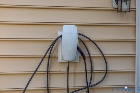 Tiny photo for 4912 Willows Green Lane, Henrico, VA 23059 (MLS # 2533069)