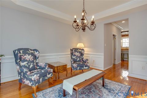 Tiny photo for 4912 Willows Green Lane, Henrico, VA 23059 (MLS # 2533069)