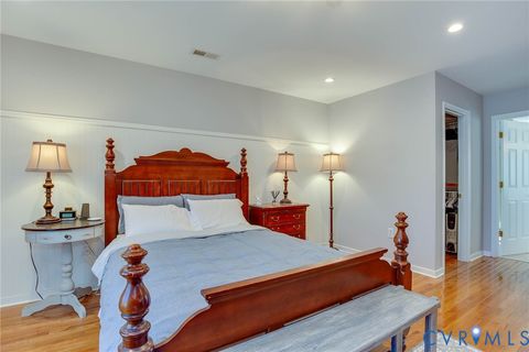 Tiny photo for 4912 Willows Green Lane, Henrico, VA 23059 (MLS # 2533069)