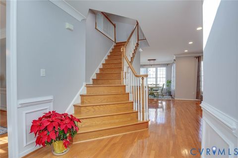 Tiny photo for 4912 Willows Green Lane, Henrico, VA 23059 (MLS # 2533069)