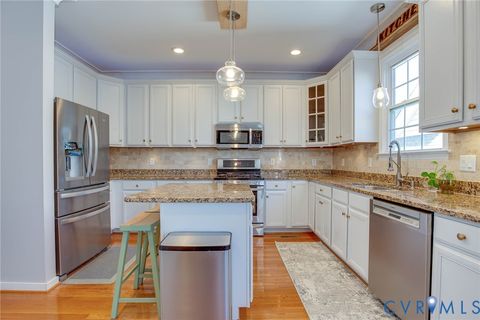 Tiny photo for 4912 Willows Green Lane, Henrico, VA 23059 (MLS # 2533069)