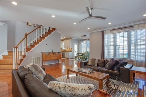 Tiny photo for 4912 Willows Green Lane, Henrico, VA 23059 (MLS # 2533069)