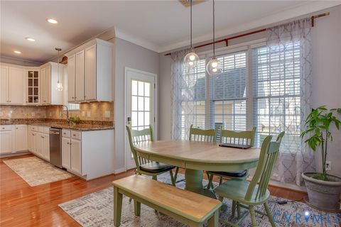 Tiny photo for 4912 Willows Green Lane, Henrico, VA 23059 (MLS # 2533069)